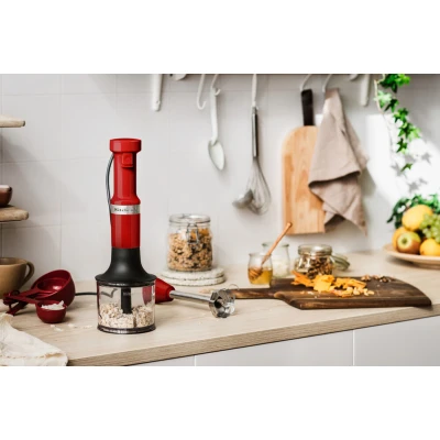 Блендер KitchenAid 5KHBV83EER [5KHBV83EER-B] — фото 8