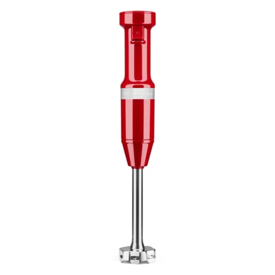 Блендер KitchenAid 5KHBV83EER [5KHBV83EER-B] — фото 9