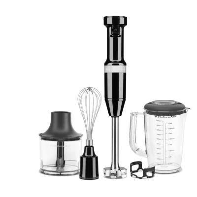 Блендер KitchenAid 5KHBV83EOB [5KHBV83EOB-B]