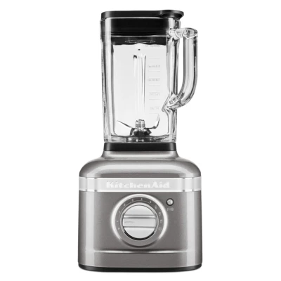 Блендер KitchenAid 5KSB4026EMS [5KSB4026EMS-B]