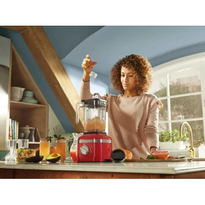 Блендер KitchenAid 5KSB1325EER [5KSB1325EER-B] — фото 12