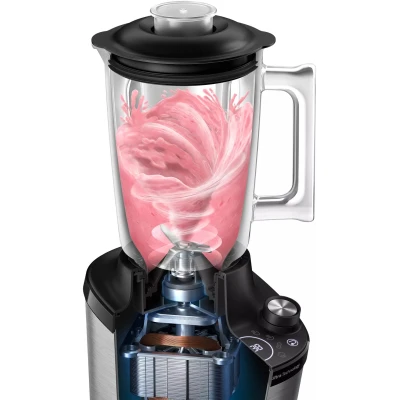Блендер Philips HR3760/00 [HR376000-B] — фото 5
