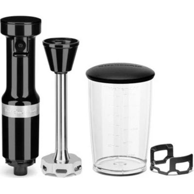 Блендер KitchenAid 5KHBV53EOB [5KHBV53EOB-B] — фото 2