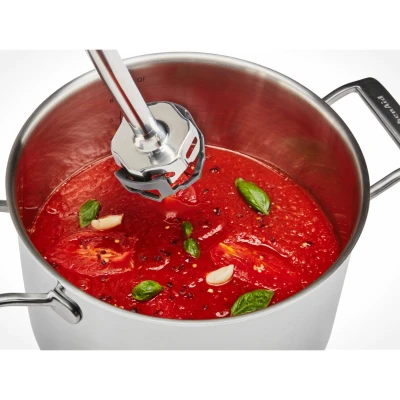 Блендер KitchenAid 5KHBV53EOB [5KHBV53EOB-B] — фото 6