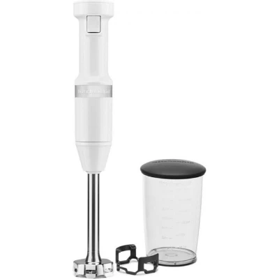 Блендер KitchenAid 5KHBV53EWH [5KHBV53EWH-B]