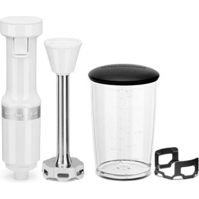 Блендер KitchenAid 5KHBV53EWH [5KHBV53EWH-B] — фото 2