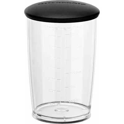 Блендер KitchenAid 5KHBV53EWH [5KHBV53EWH-B] — фото 4