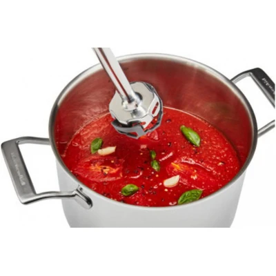 Блендер KitchenAid 5KHBV53EWH [5KHBV53EWH-B] — фото 7