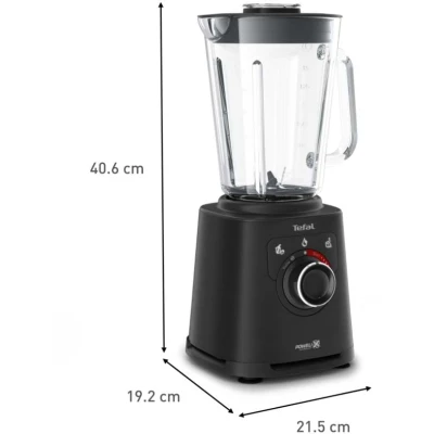 Блендер Tefal BL87G831 [BL87G831-B] — фото 6