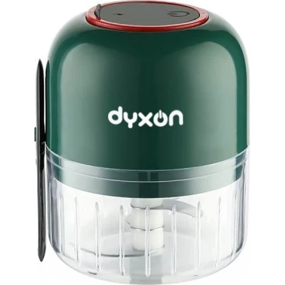 Блендер DYXON MEGAMIX 300 GREEN