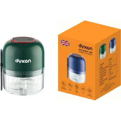 Блендер DYXON MEGAMIX 300 GREEN (DXNBMGMX300G) [DXNBMGMX300G-B] — фото 3