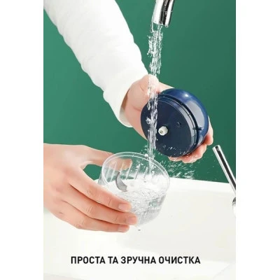 Блендер DYXON MEGAMIX 300 GREEN (DXNBMGMX300G) [DXNBMGMX300G-B] — фото 5