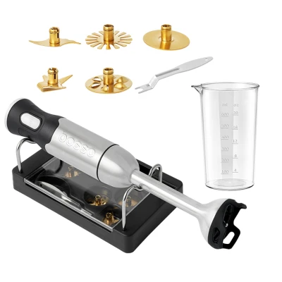 Блендер BOSSO ProChef 1000-BL [ProChef1000-BL-B]