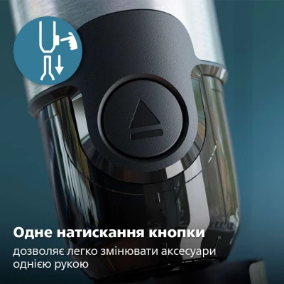 Блендер Philips HR2683/00 [HR268300-B] — фото 10