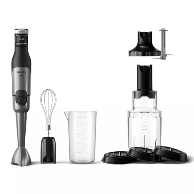 Блендер Philips HR2684/00 [HR268400-B]