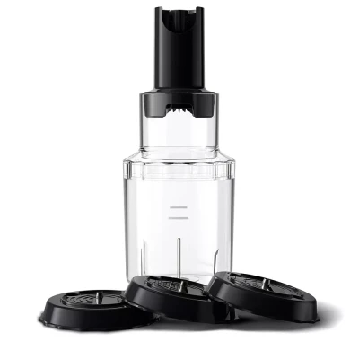 Блендер Philips HR2684/00 [HR268400-B] — фото 5