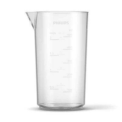 Блендер Philips HR2684/00 [HR268400-B] — фото 6