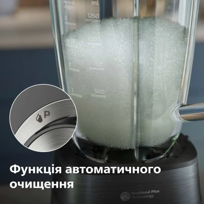 Блендер Philips HR3030/00 [HR303000-B] — фото 7