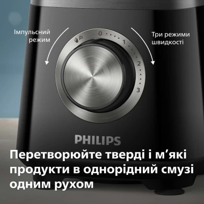 Блендер Philips HR3030/00 [HR303000-B] — фото 8
