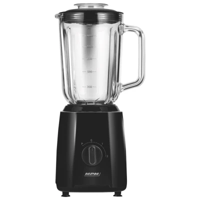 Блендер MPM MBL-37 [MBL-37-B]