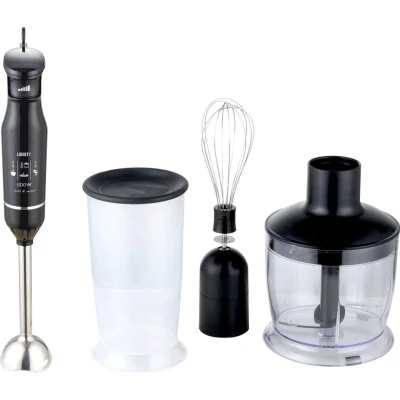 Блендер Liberty HBP-640B [HBP-640B-B]