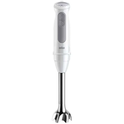 Блендер Braun MQ 50001 M WH [MQ50001MWH-B] — фото 8