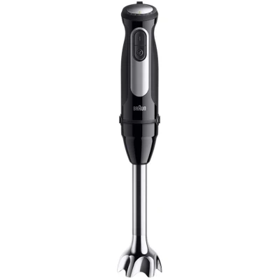Блендер Braun MQ 55755 MBK [MQ55755MBK-B] — фото 8