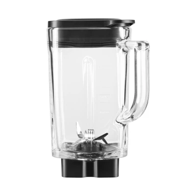 Блендер KitchenAid 5KSB4026EWH [5KSB4026EWH-B] — фото 4