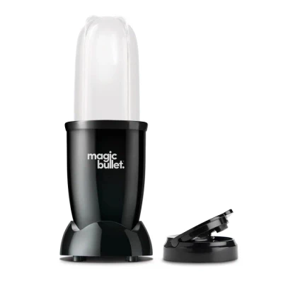 Блендер NUTRIBULLET MBR04B [MBR04B-B] — фото 2