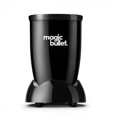 Блендер NUTRIBULLET MBR04B [MBR04B-B] — фото 5