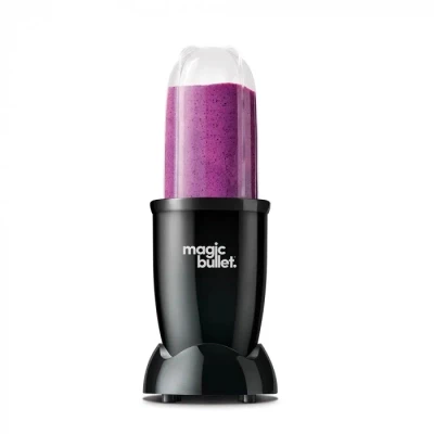 Блендер NUTRIBULLET MBR04B [MBR04B-B] — фото 6