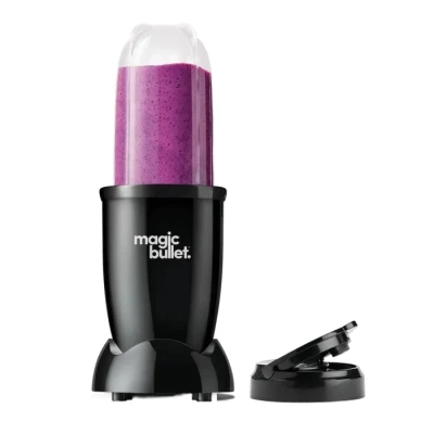 Блендер NUTRIBULLET MBR04B [MBR04B-B] — фото 7