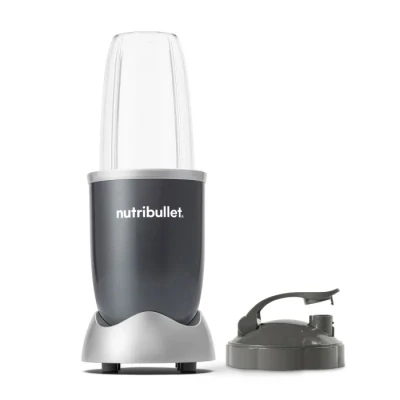 Блендер NUTRIBULLET NB614DG [NB614DG-B]