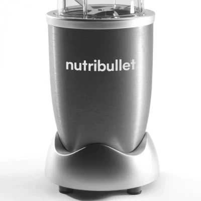 Блендер NUTRIBULLET NB614DG [NB614DG-B] — фото 2