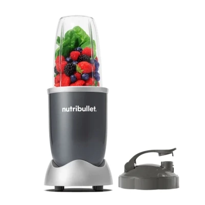 Блендер NUTRIBULLET NB614DG [NB614DG-B] — фото 3