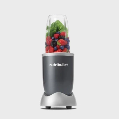 Блендер NUTRIBULLET NB614DG [NB614DG-B] — фото 4