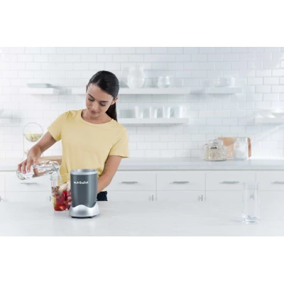 Блендер NUTRIBULLET NB614DG [NB614DG-B] — фото 5