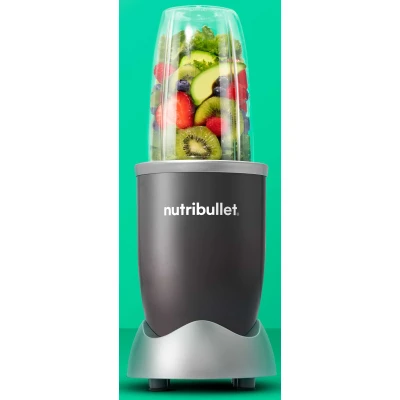 Блендер NUTRIBULLET NB614DG [NB614DG-B] — фото 7