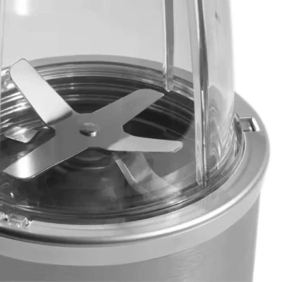 Блендер NUTRIBULLET NB907S [NB907S-B] — фото 9