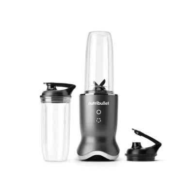 Блендер NUTRIBULLET NB1206DG [NB1206DG-B]