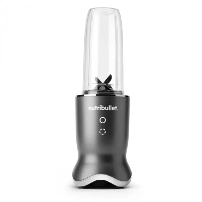 Блендер NUTRIBULLET NB1206DG [NB1206DG-B] — фото 2