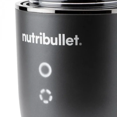 Блендер NUTRIBULLET NB1206DG [NB1206DG-B] — фото 4