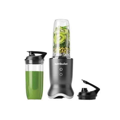 Блендер NUTRIBULLET NB1206DG [NB1206DG-B] — фото 6