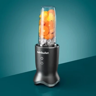 Блендер NUTRIBULLET NB1206DG [NB1206DG-B] — фото 7