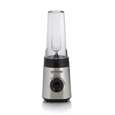 Блендер Gorenje BSM600E [BSM600E-B]