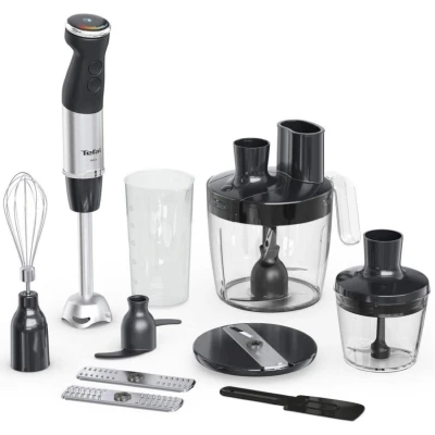 Блендер Tefal HB67G830 [HB67G830-B]
