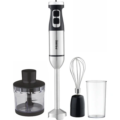Блендер PRIME Technics PHB 1524 Ice [PHB1524Ice-B]