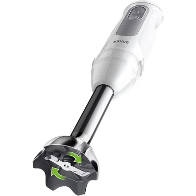 Блендер Braun MQ 50236 MWH [MQ50236MWH-B] — фото 3