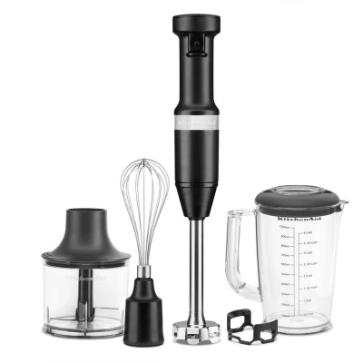 Блендер KitchenAid 5KHBV83EBM [5KHBV83EBM-B]