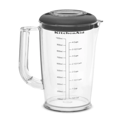 Блендер KitchenAid 5KHBV83EBM [5KHBV83EBM-B] — фото 3